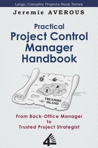 Cover of Practical Project Control Manager Handbook