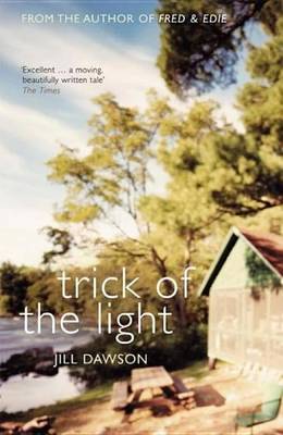 Book cover for Trick Of The Light