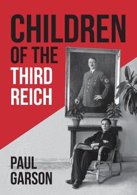 Book cover for Children of the Third Reich