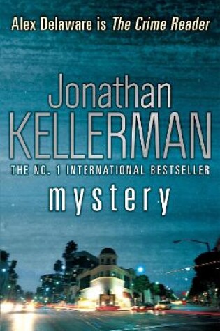 Cover of Mystery (Alex Delaware series, Book 26)