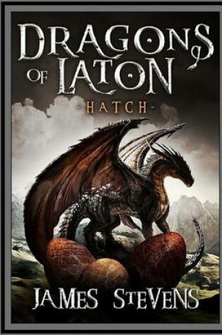 Cover of Hatch