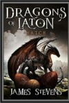 Book cover for Hatch