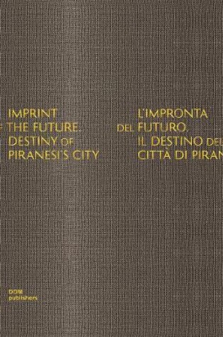 Cover of Imprint of the Future