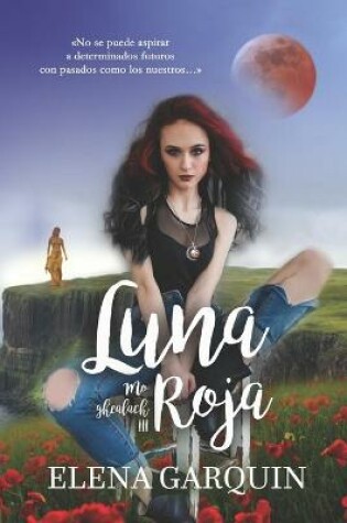 Cover of Luna Roja