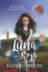 Book cover for Luna Roja