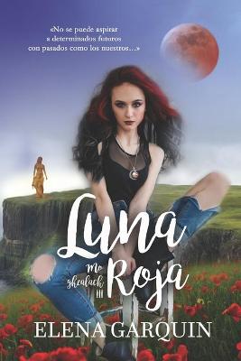 Cover of Luna Roja