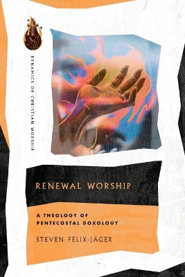 Cover of Renewal Worship