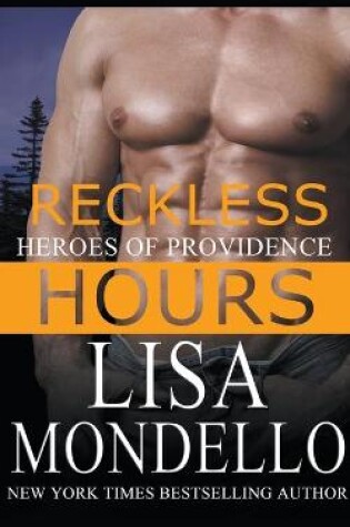 Cover of Reckless Hours