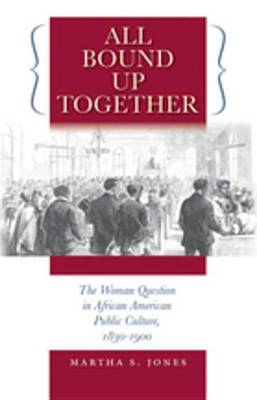 Book cover for All Bound Up Together