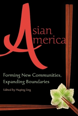 Cover of Asian America