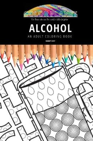 Cover of Alcohol