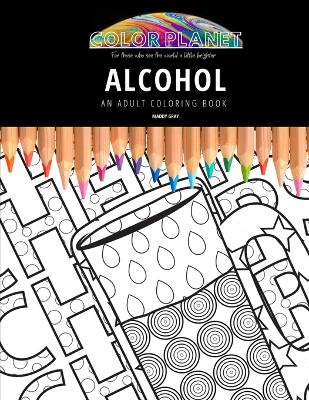 Book cover for Alcohol