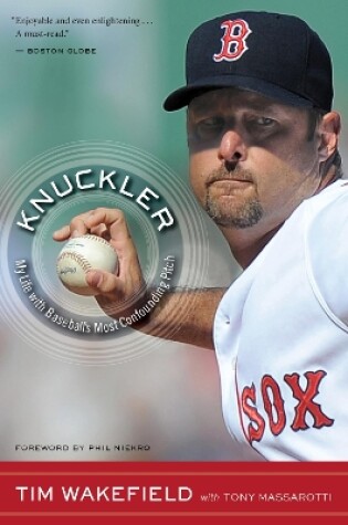 Cover of Knuckler