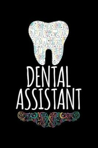 Cover of Dental Assistant