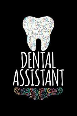 Book cover for Dental Assistant