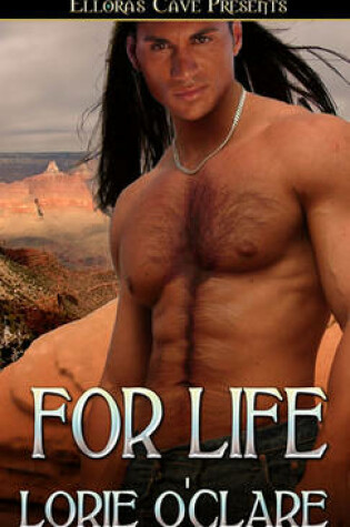 Cover of For Life