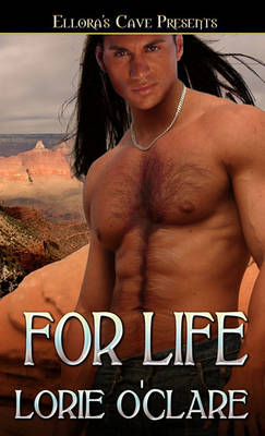 Book cover for For Life