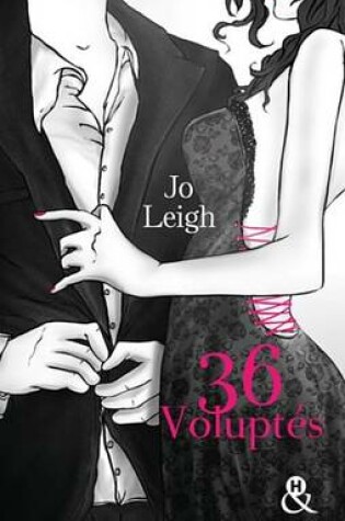 Cover of 36 Voluptes