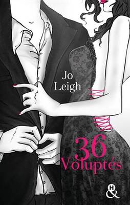 Book cover for 36 Voluptes