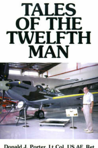 Cover of Tales of the Twelfth Man