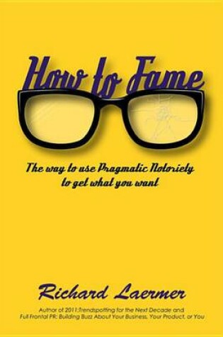 Cover of How to Fame