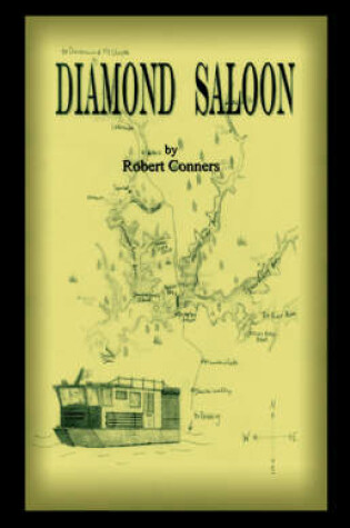 Cover of Diamond Saloon