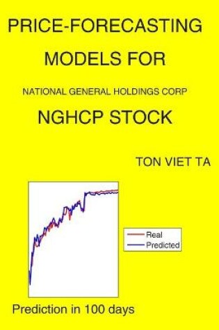 Cover of Price-Forecasting Models for National General Holdings Corp NGHCP Stock