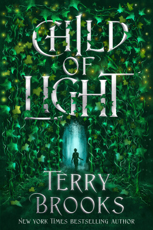 Cover of Child of Light