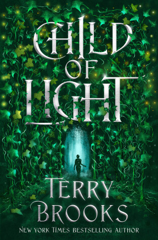 Cover of Child of Light