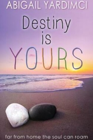 Cover of Destiny Is Yours