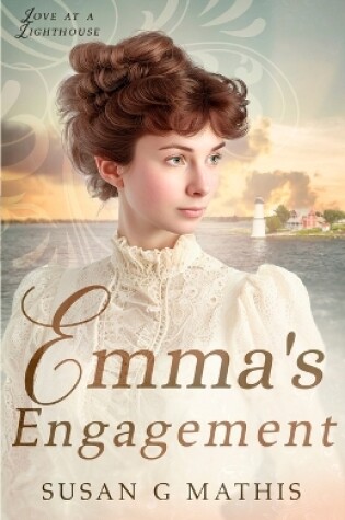 Cover of Emma's Engagement