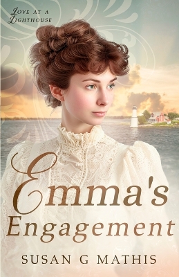 Book cover for Emma's Engagement