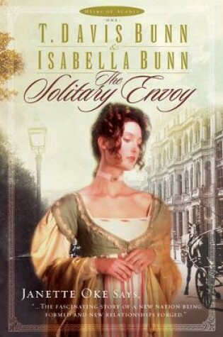 Cover of The Solitary Envoy