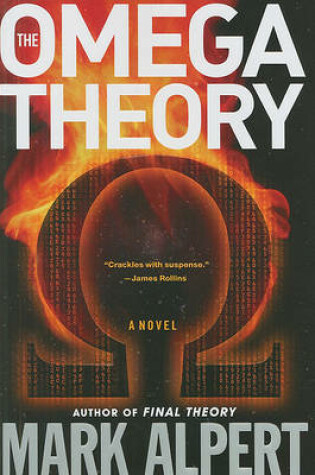 Cover of The Omega Theory