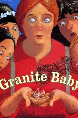 Cover of Granite Baby