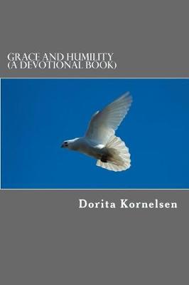 Book cover for Grace and Humility (A Devotional Book)