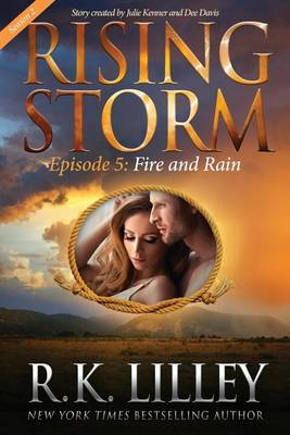 Cover of Fire and Rain, Season 2, Episode 5