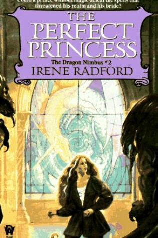 Cover of Perfect Princess