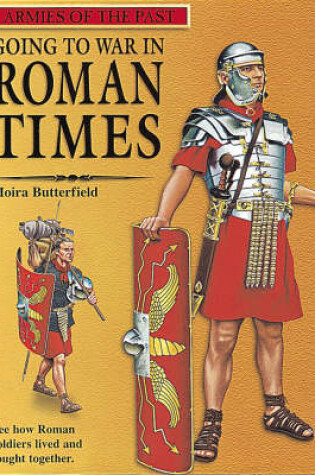 Cover of Roman Times