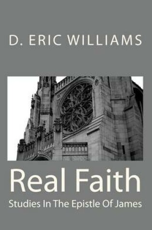 Cover of Real Faith