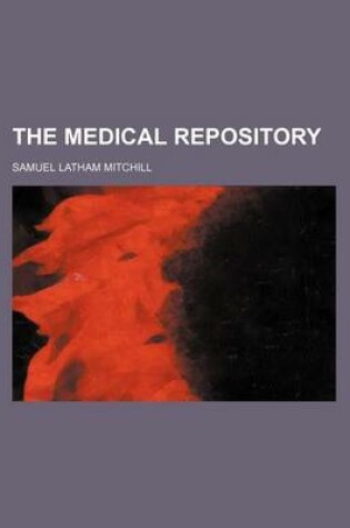 Cover of The Medical Repository