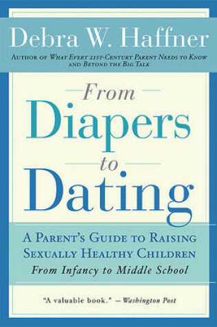 Cover of From Diapers to Dating