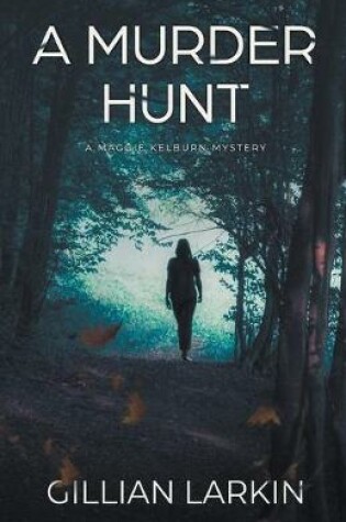 Cover of A Murder Hunt