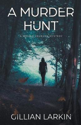 Book cover for A Murder Hunt