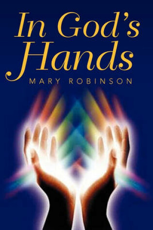 Cover of In God's Hands