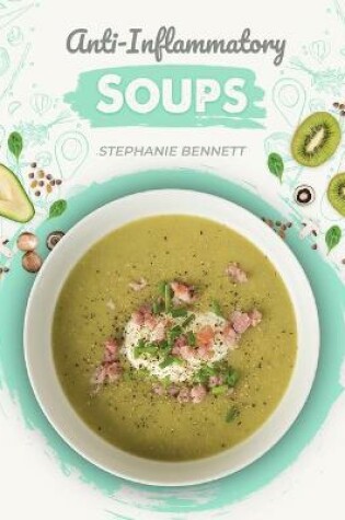 Cover of Anti-Inflammatory Soups