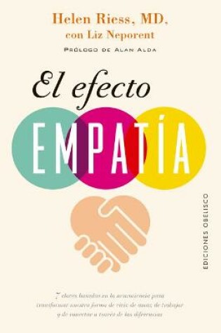 Cover of El Efecto Empatia