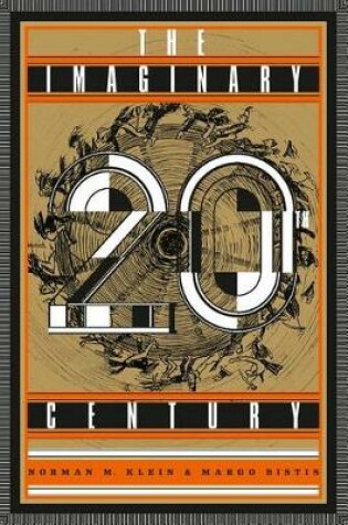 Cover of The Imaginary 20th Century