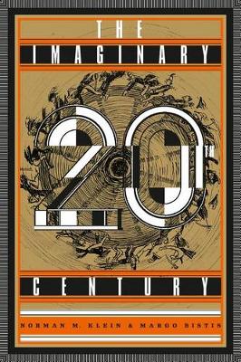 Book cover for The Imaginary 20th Century