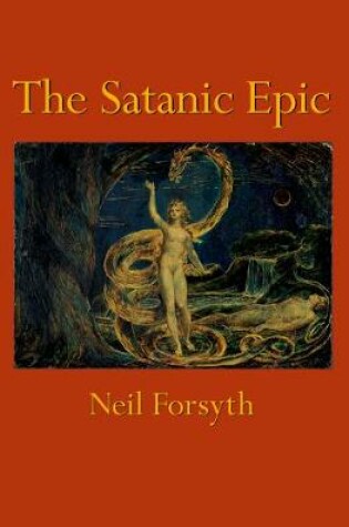Cover of The Satanic Epic